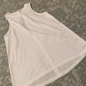 CALIA by Carrie Underwood top